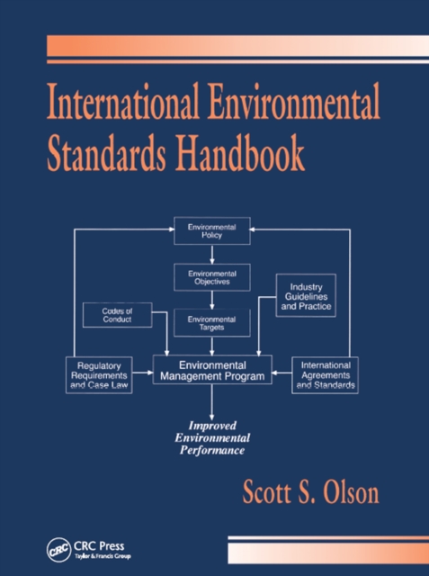 International Environmental Standards Handbook, EPUB eBook
