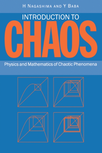 Introduction to Chaos : Physics and Mathematics of Chaotic Phenomena, EPUB eBook