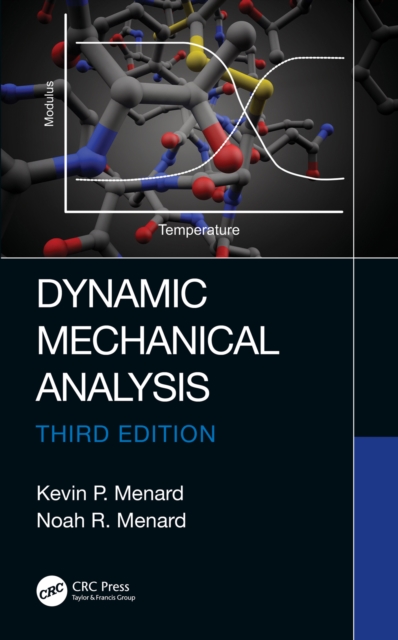 Dynamic Mechanical Analysis, EPUB eBook