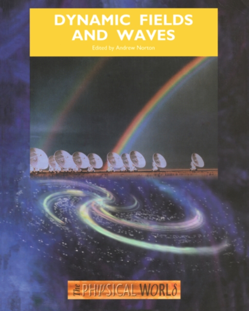 Dynamic Fields and Waves, EPUB eBook