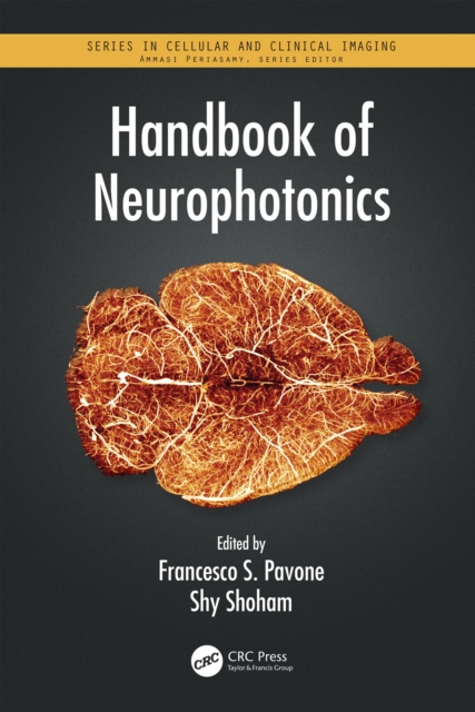 Handbook of Neurophotonics, EPUB eBook