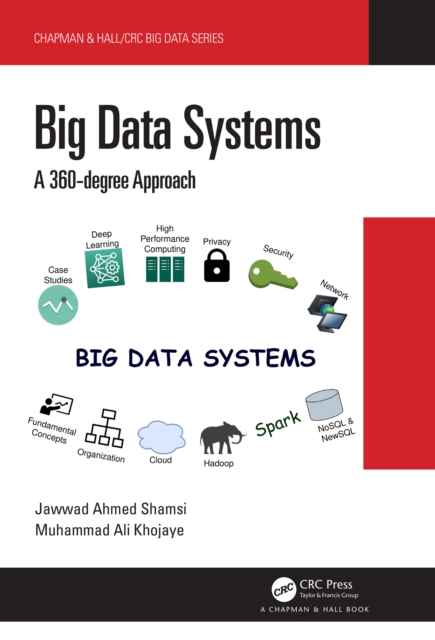 Big Data Systems : A 360-degree Approach, EPUB eBook