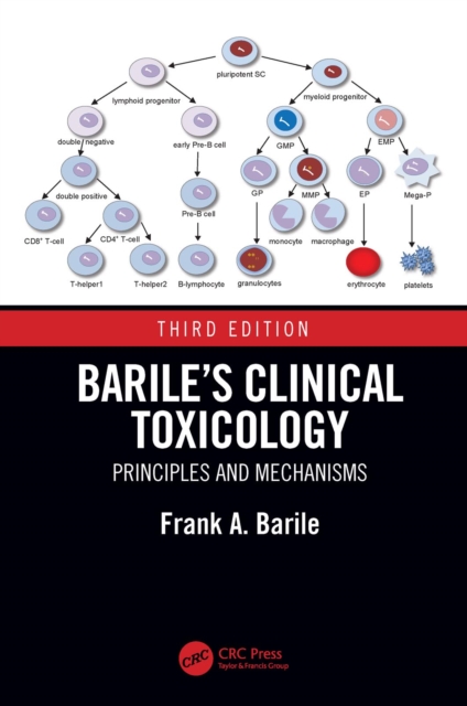 Barile's Clinical Toxicology : Principles and Mechanisms, EPUB eBook
