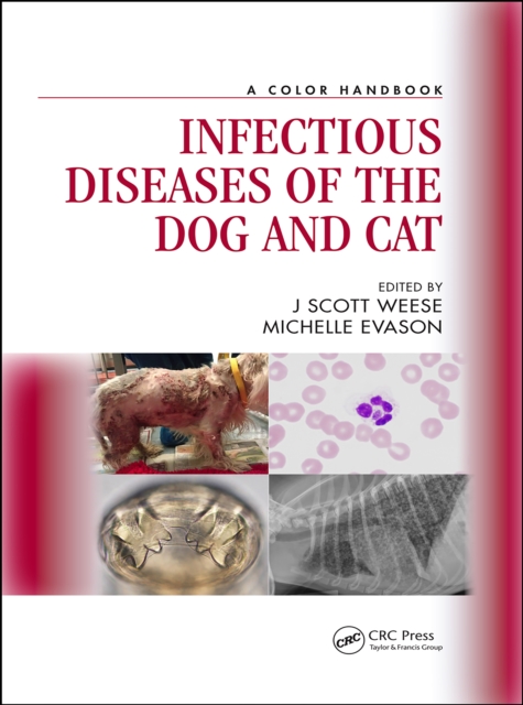 Infectious Diseases of the Dog and Cat : A Color Handbook, EPUB eBook