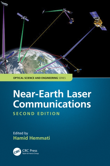 Near-Earth Laser Communications, Second Edition, EPUB eBook