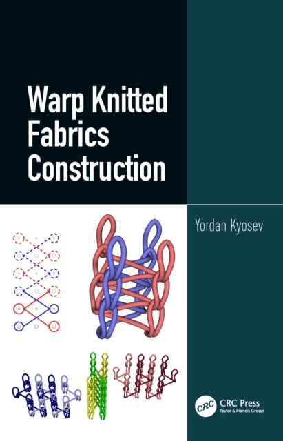 Warp Knitted Fabrics Construction, EPUB eBook