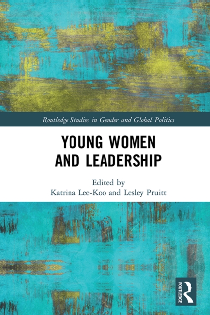 Young Women and Leadership, EPUB eBook