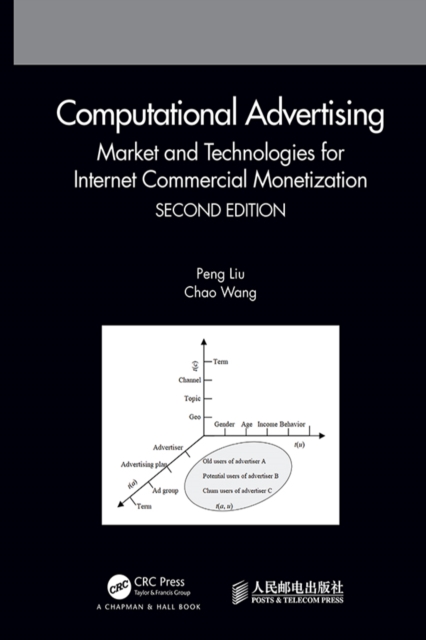 Computational Advertising : Market and Technologies for Internet Commercial Monetization, PDF eBook