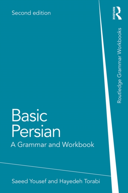 Basic Persian : A Grammar and Workbook, PDF eBook