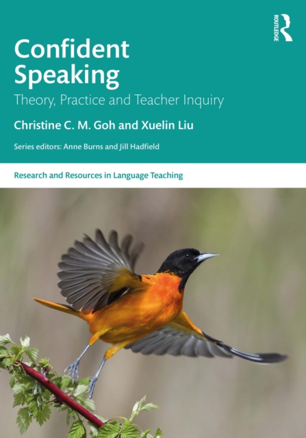 Confident Speaking : Theory, Practice and Teacher Inquiry, PDF eBook