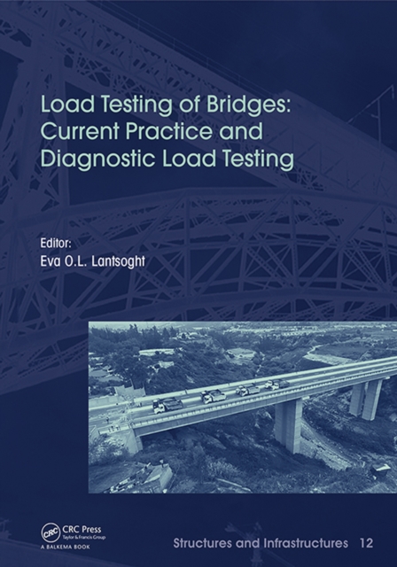 Load Testing of Bridges : Current Practice and Diagnostic Load Testing, PDF eBook