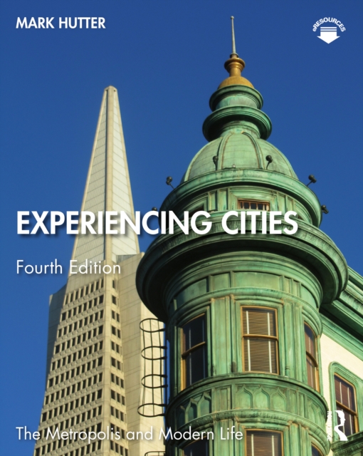 Experiencing Cities, PDF eBook