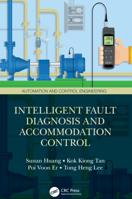 Intelligent Fault Diagnosis and Accommodation Control, EPUB eBook