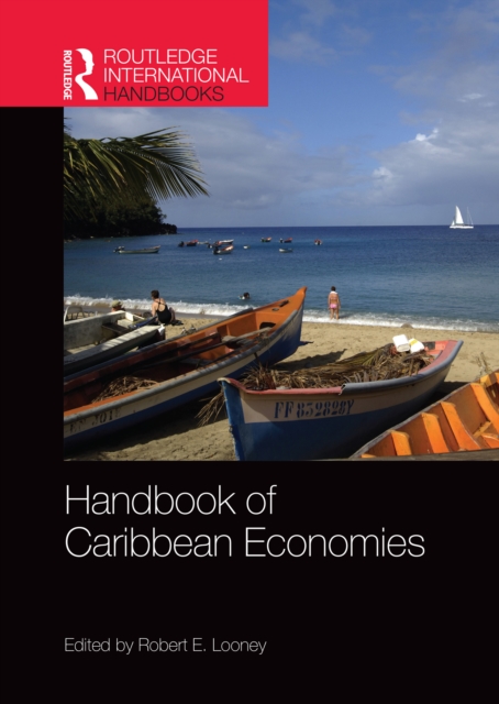 Handbook of Caribbean Economies, EPUB eBook