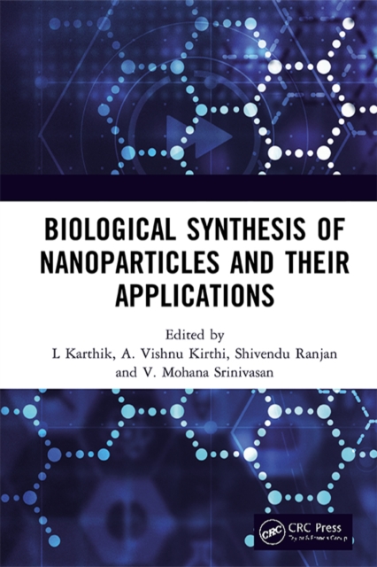 Biological Synthesis of Nanoparticles and Their Applications, EPUB eBook