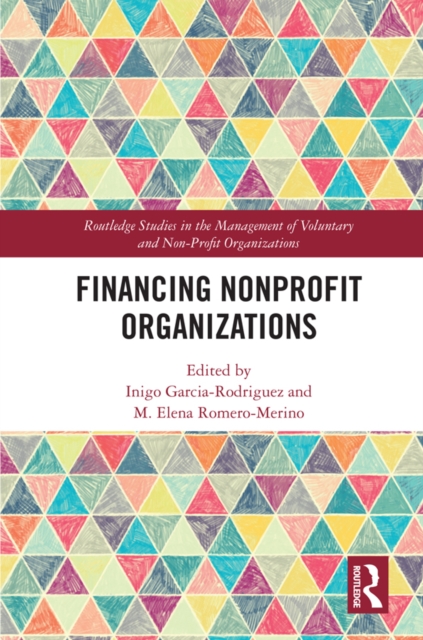 Financing Nonprofit Organizations, EPUB eBook