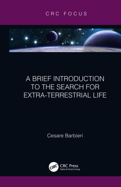 A Brief Introduction to the Search for Extra-Terrestrial Life, EPUB eBook