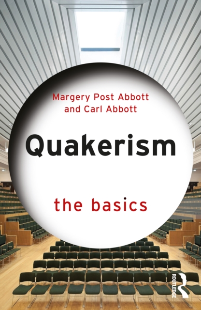 Quakerism: The Basics, EPUB eBook