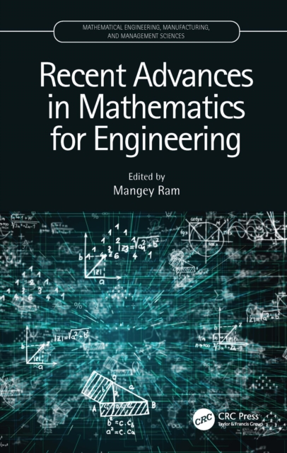 Recent Advances in Mathematics for Engineering, EPUB eBook