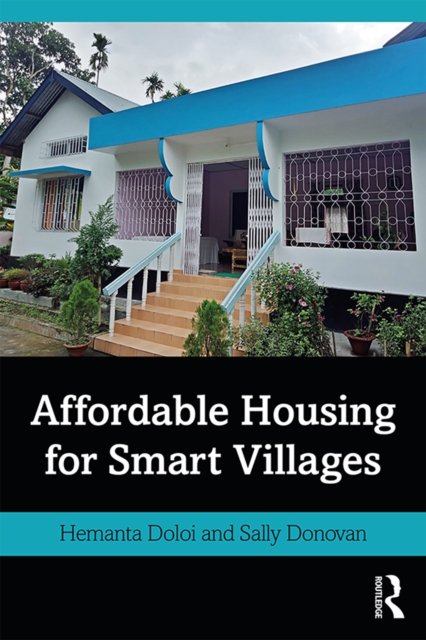 Affordable Housing for Smart Villages, EPUB eBook
