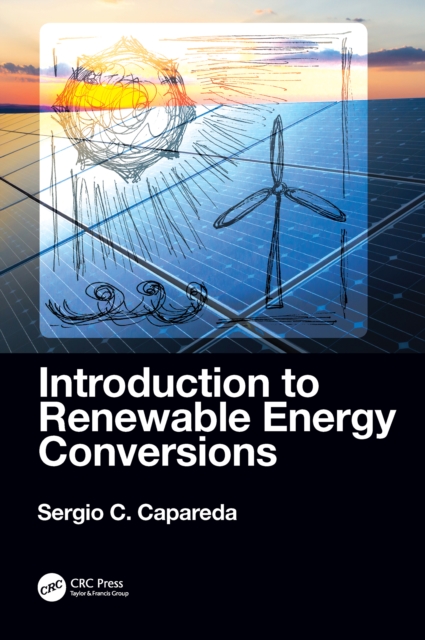 Introduction to Renewable Energy Conversions, EPUB eBook