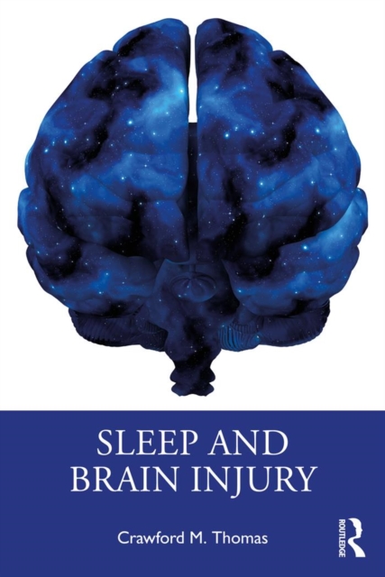 Sleep and Brain Injury, EPUB eBook