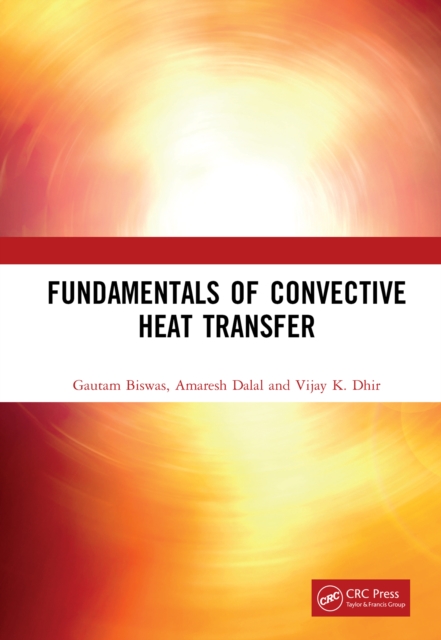 Fundamentals of Convective Heat Transfer, EPUB eBook