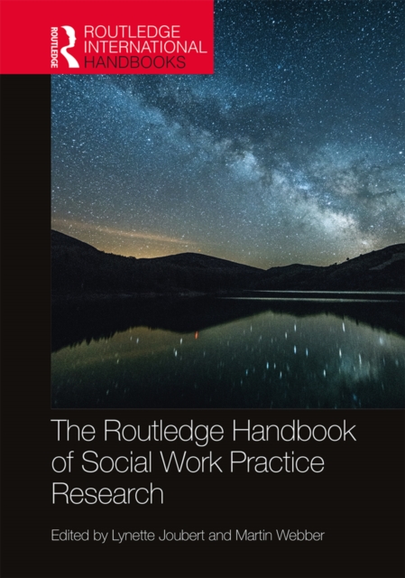 The Routledge Handbook of Social Work Practice Research, PDF eBook