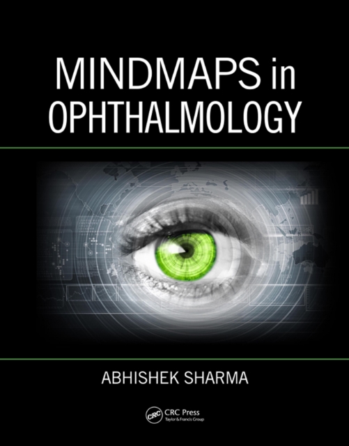 Mindmaps in Ophthalmology, EPUB eBook