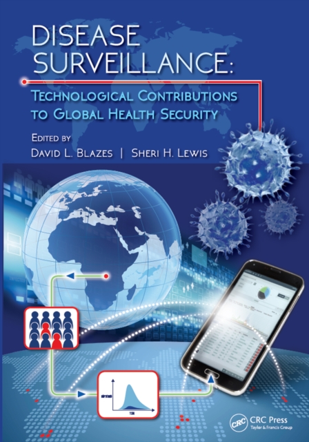 Disease Surveillance : Technological Contributions to Global Health Security, EPUB eBook