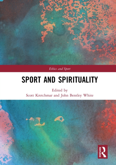 Sport and Spirituality, EPUB eBook