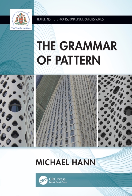 The Grammar of Pattern, EPUB eBook