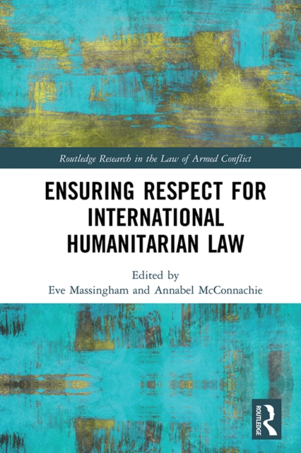 Ensuring Respect for International Humanitarian Law, PDF eBook