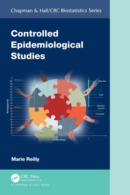 Controlled Epidemiological Studies, PDF eBook