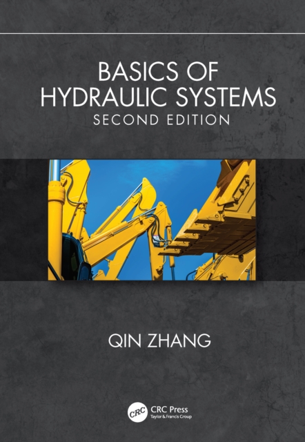Basics of Hydraulic Systems, Second Edition, PDF eBook