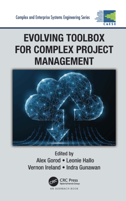 Evolving Toolbox for Complex Project Management, PDF eBook