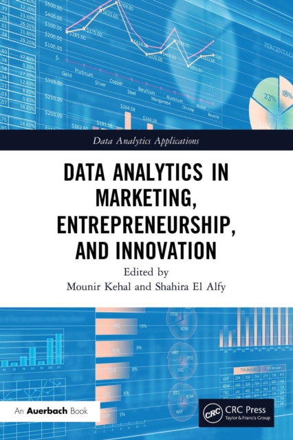 Data Analytics in Marketing, Entrepreneurship, and Innovation, PDF eBook