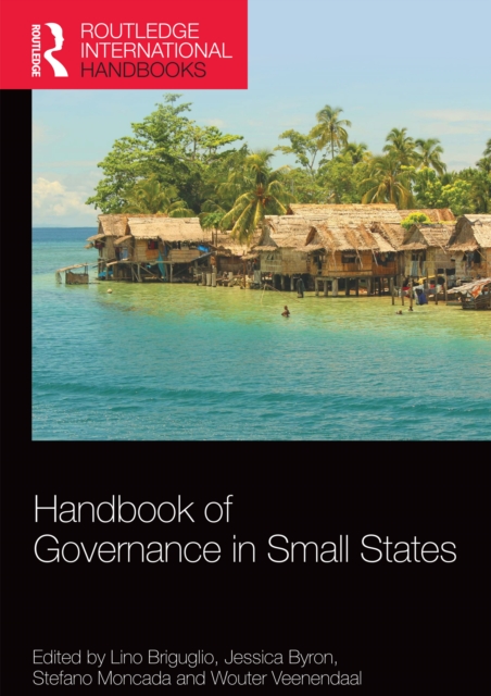 Handbook of Governance in Small States, PDF eBook