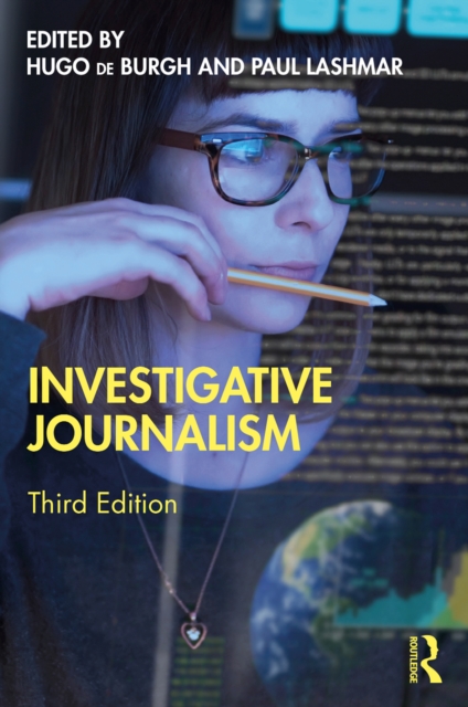 Investigative Journalism, EPUB eBook