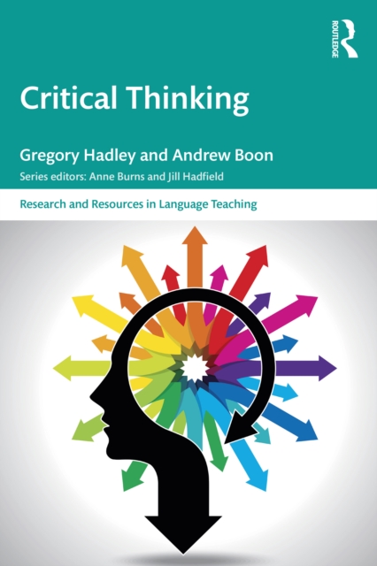 Critical Thinking, EPUB eBook