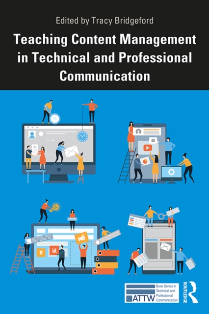 Teaching Content Management in Technical and Professional Communication, EPUB eBook