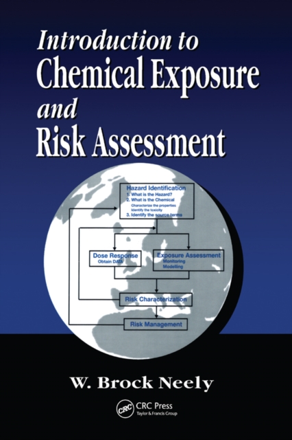 Introduction to Chemical Exposure and Risk Assessment, PDF eBook