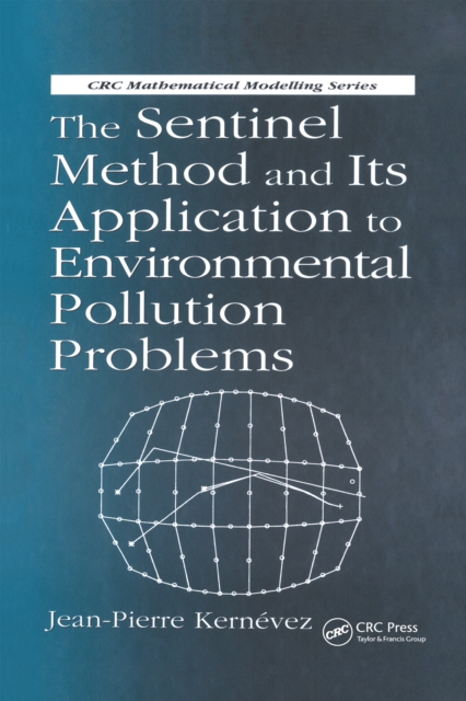 The Sentinel Method and Its Application to Environmental Pollution Problems, PDF eBook