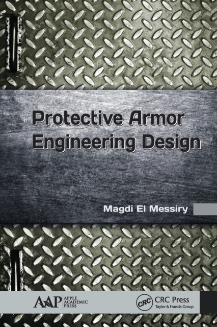 Protective Armor Engineering Design, EPUB eBook