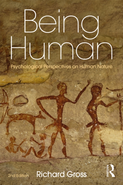 Being Human : Psychological Perspectives on Human Nature, EPUB eBook