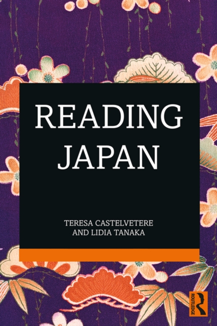 Reading Japan, PDF eBook