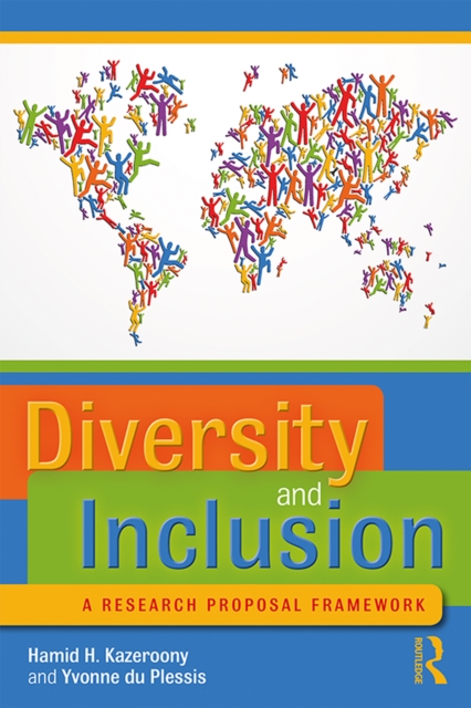 Diversity and Inclusion : A Research Proposal Framework, PDF eBook
