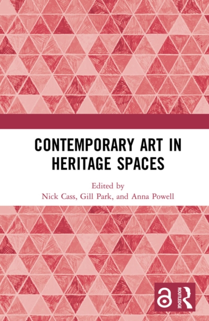 Contemporary Art in Heritage Spaces, PDF eBook