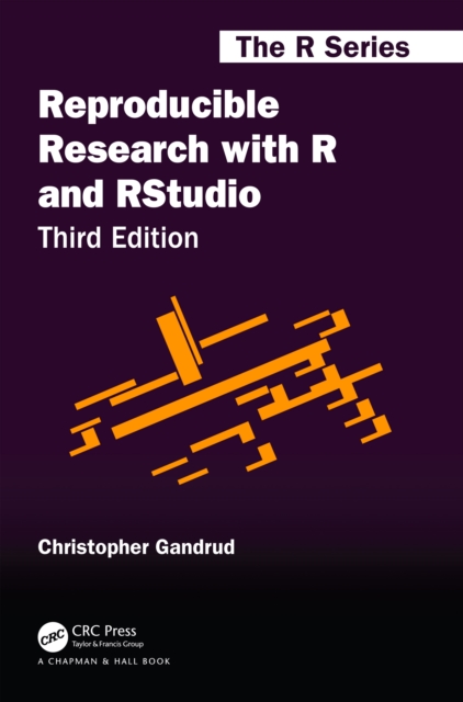 Reproducible Research with R and RStudio, PDF eBook