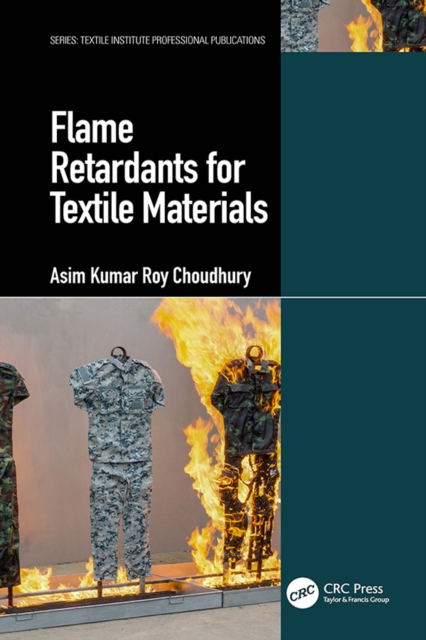 Flame Retardants for Textile Materials, PDF eBook